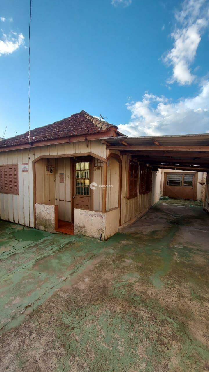 Casa à venda no Nossa Senhora do Rosário: 