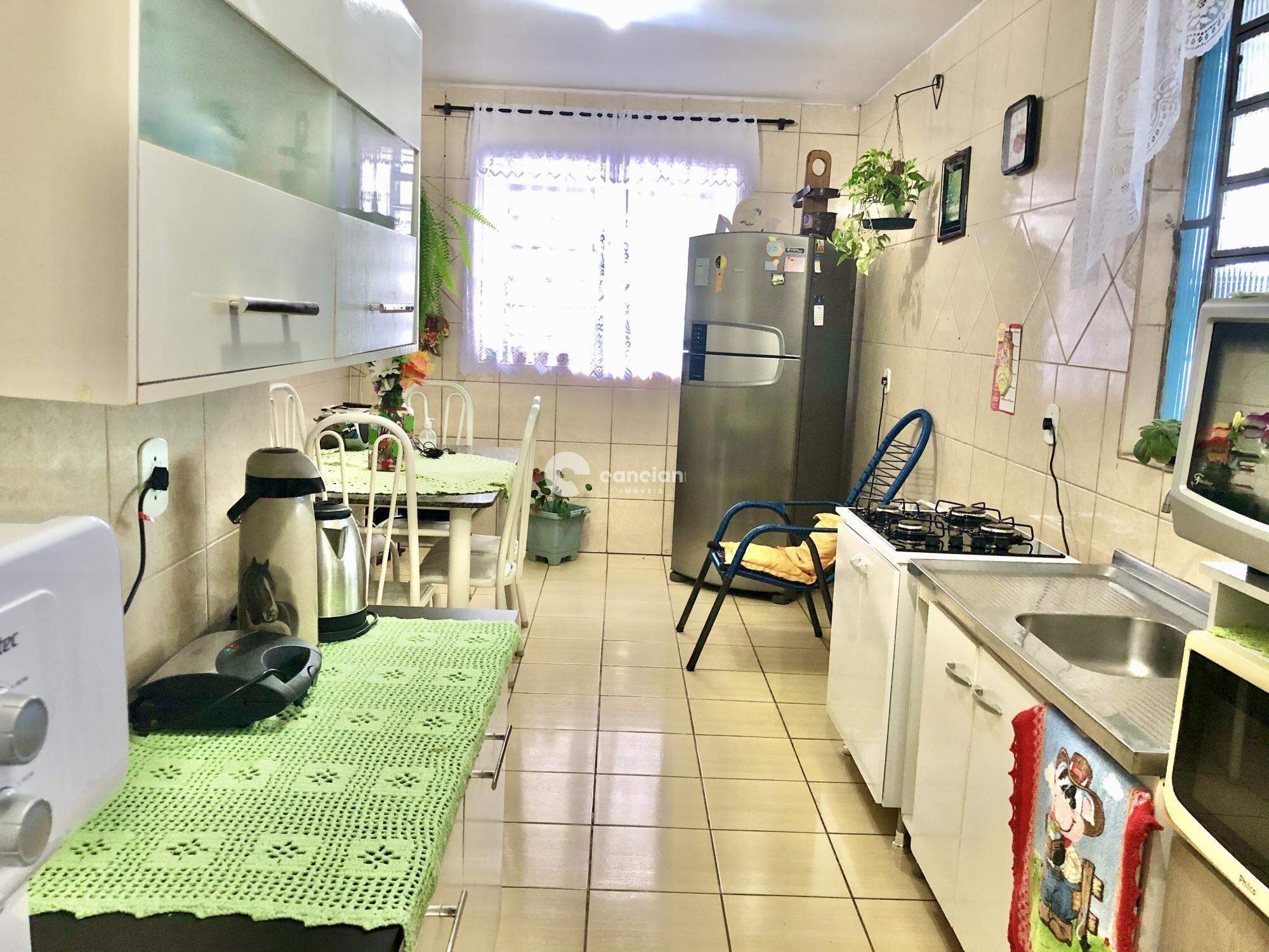 Casa à venda no Pé de Plátano: 