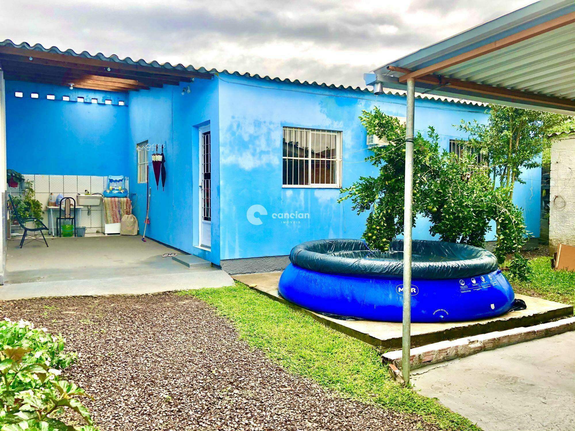 Casa à venda no Pé de Plátano: 