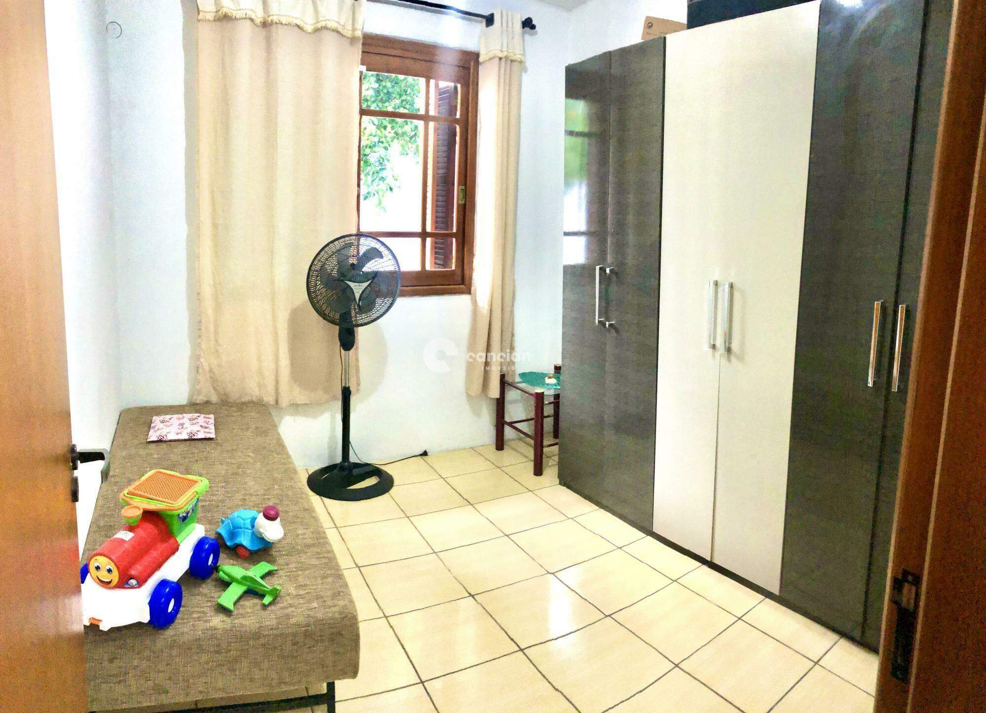 Casa à venda no Pé de Plátano: 