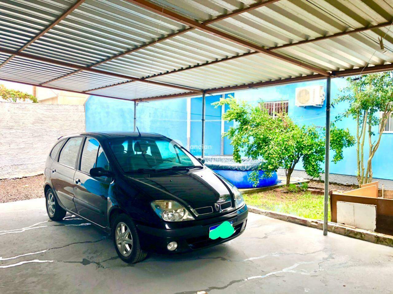 Casa à venda no Pé de Plátano: 