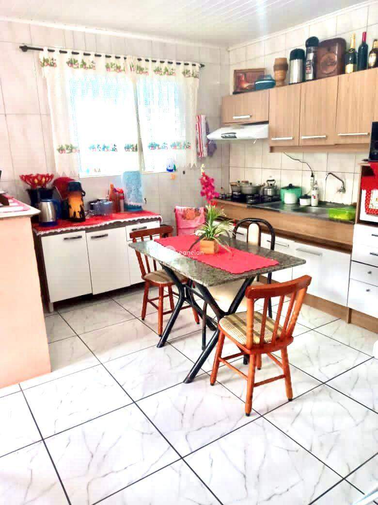 Casa à venda no Pé de Plátano: 