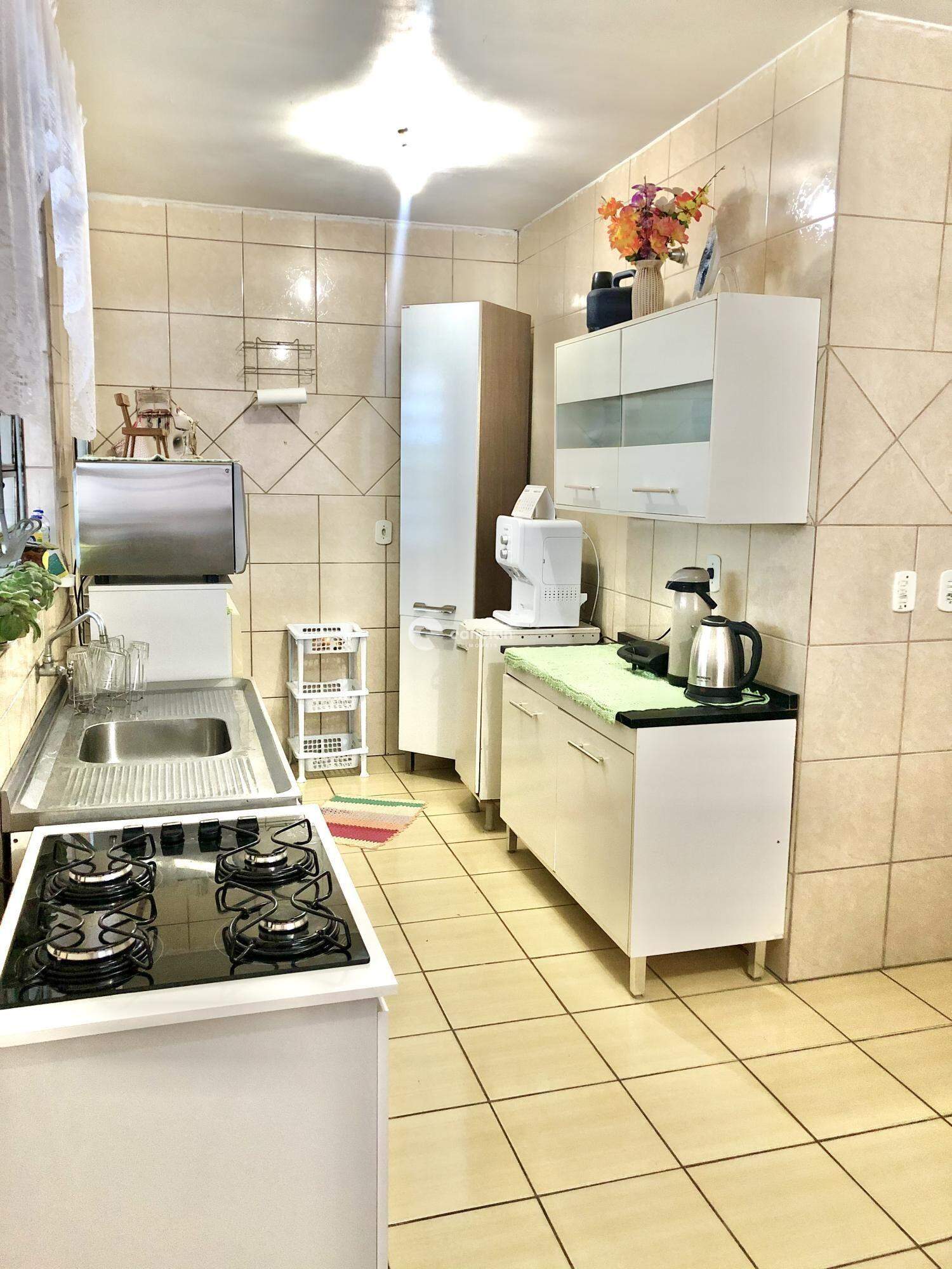 Casa à venda no Pé de Plátano: 
