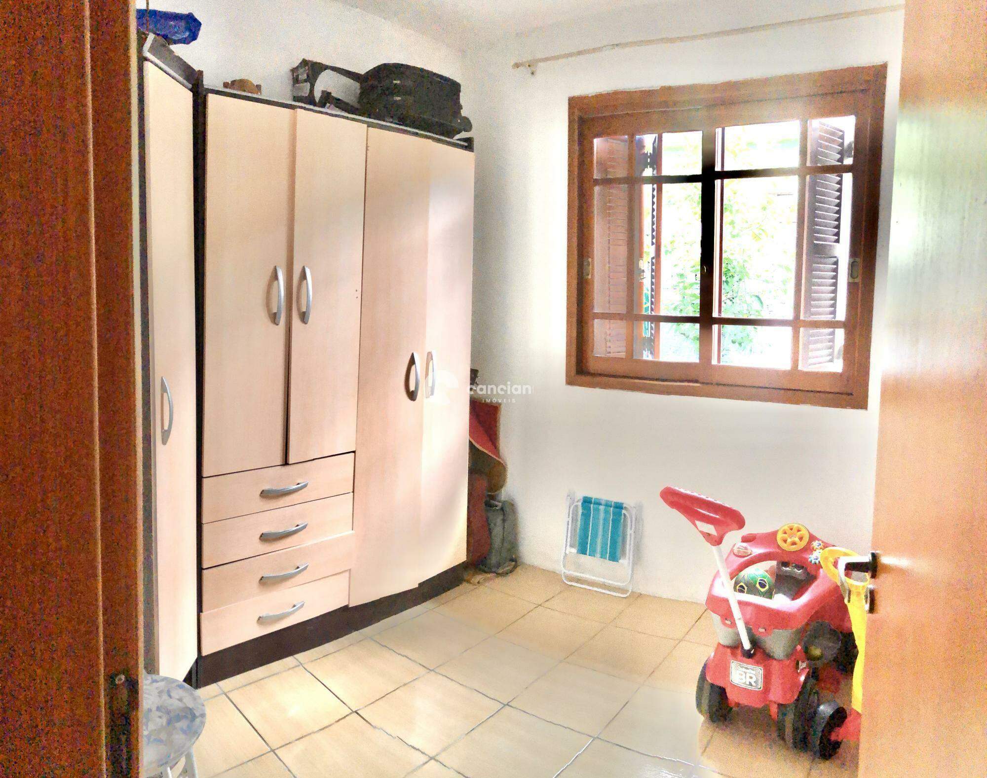Casa à venda no Pé de Plátano: 