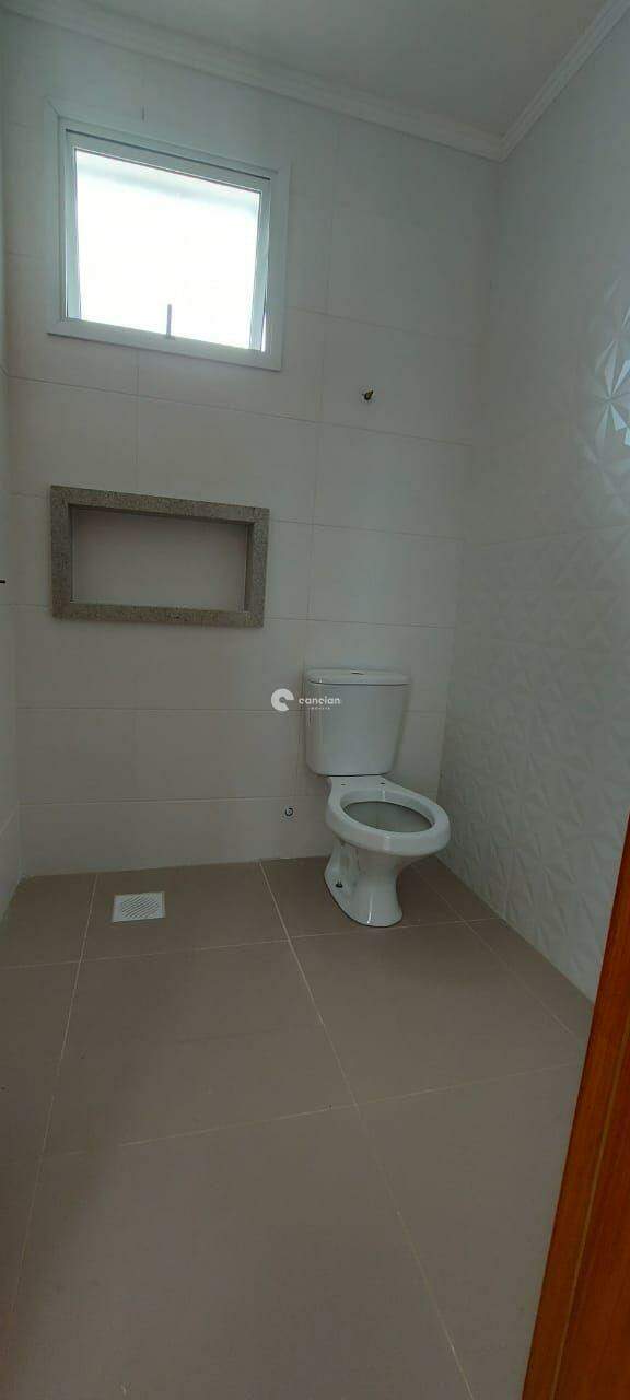 Cobertura à venda no Camobi: