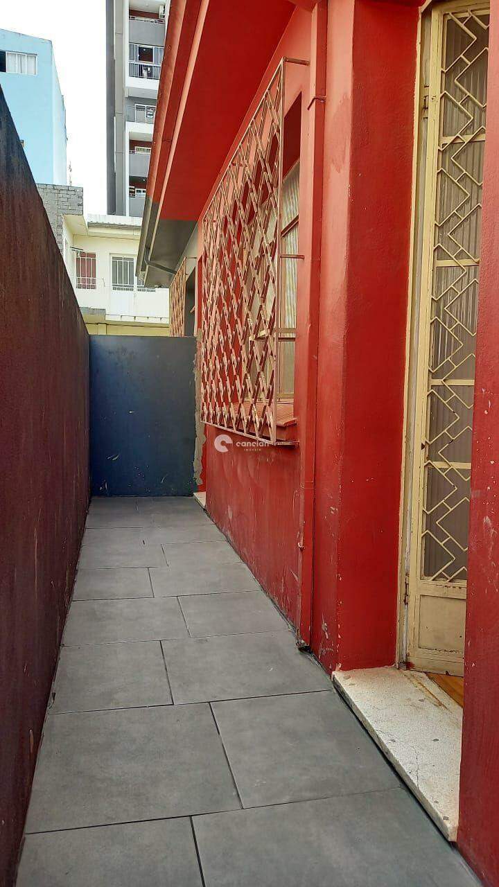 Loja à venda no Centro: 