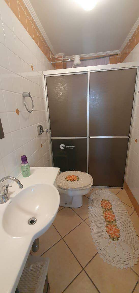 Casa à venda no São José: 