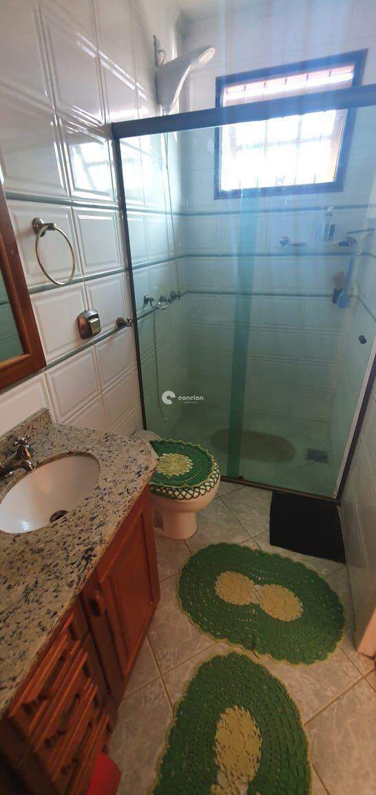 Casa à venda no São José: 