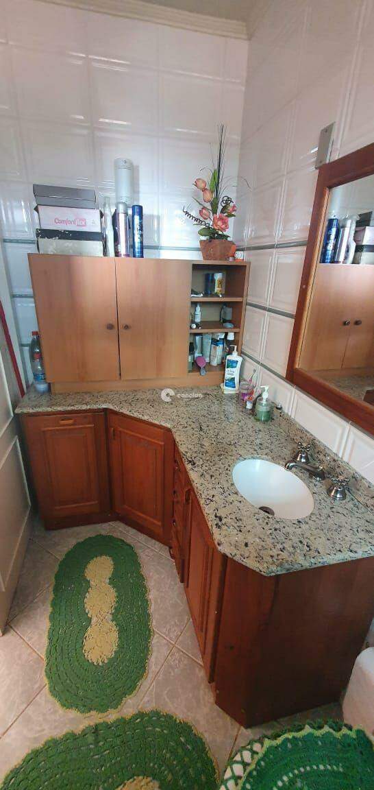 Casa à venda no São José: 