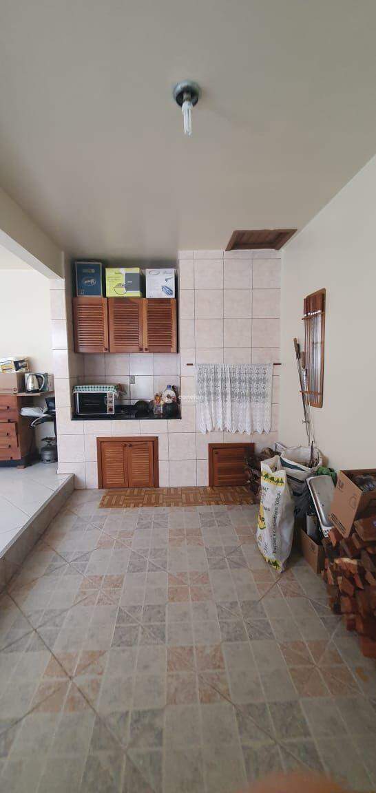 Casa à venda no São José: 