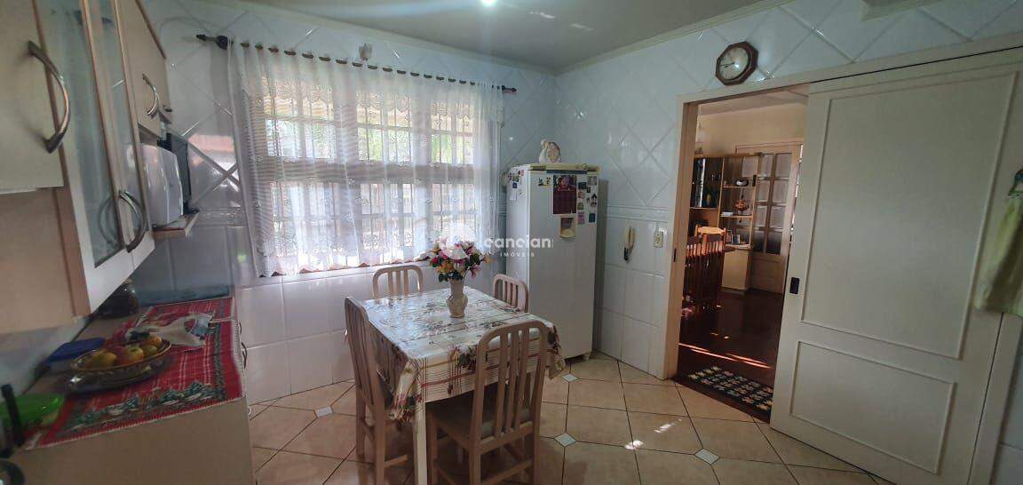 Casa à venda no São José: 