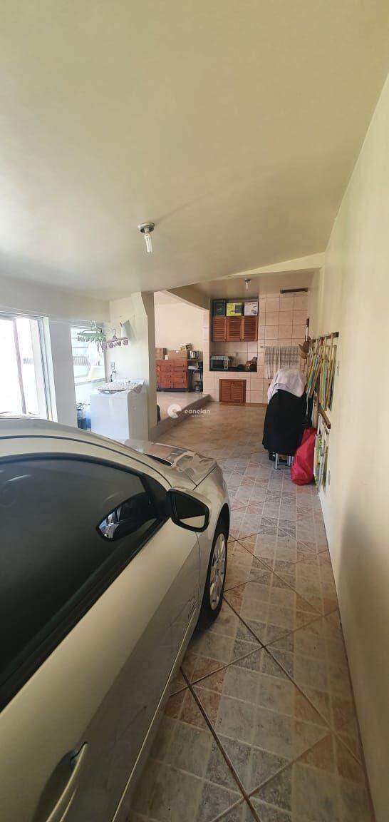 Casa à venda no São José: 