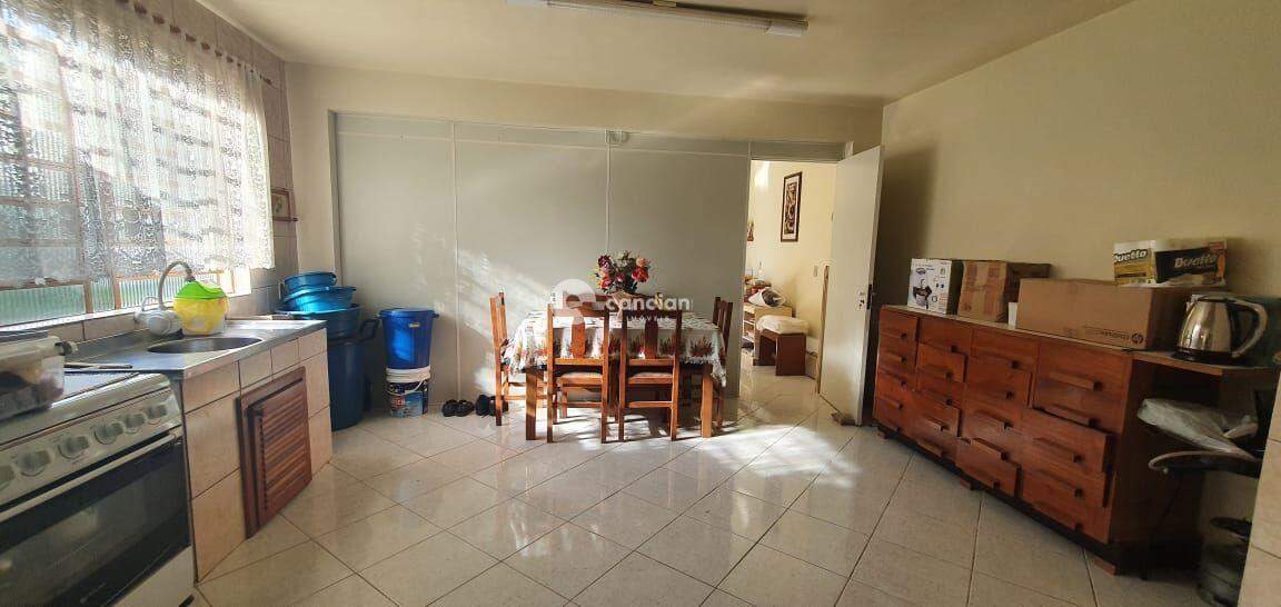 Casa à venda no São José: 