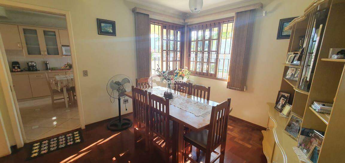 Casa à venda no São José: 