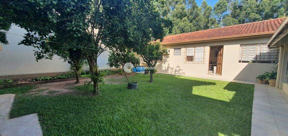 Casa à venda no São José: 