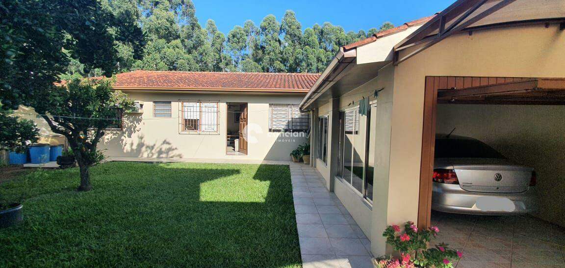 Casa à venda no São José: 