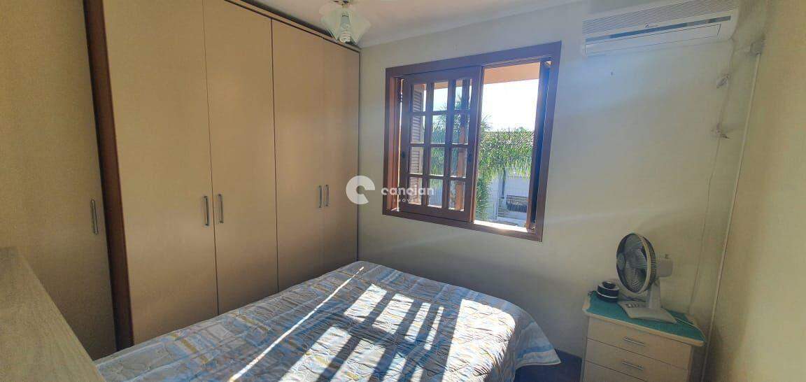 Casa à venda no São José: 