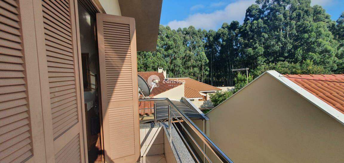Casa à venda no São José: 