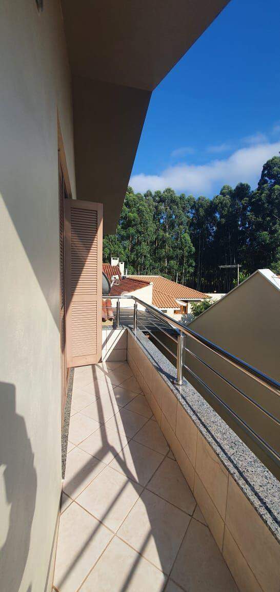 Casa à venda no São José: 