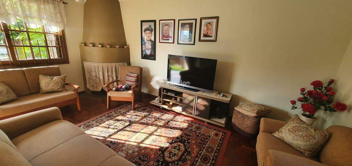 Casa à venda no São José: 