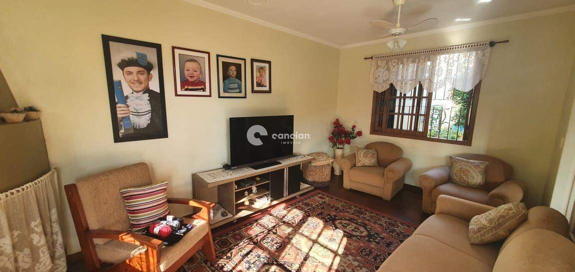 Casa à venda no São José: 