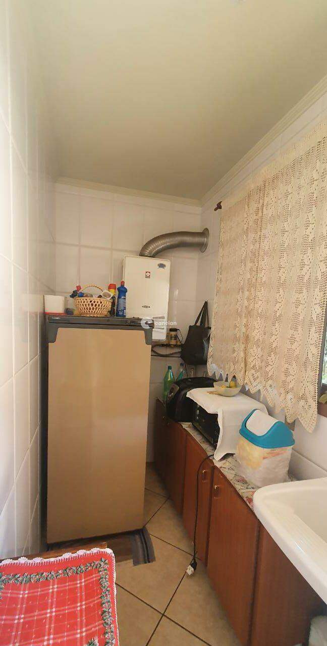 Casa à venda no São José: 