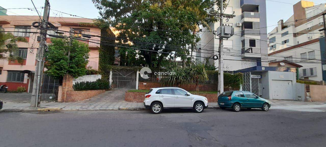 Terreno à venda no Nossa Senhora de Fátima: 