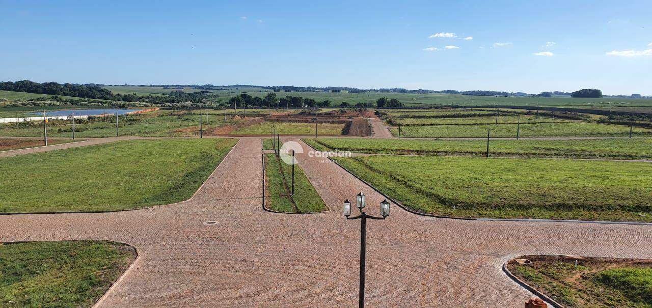 Terreno à venda no Camobi: 