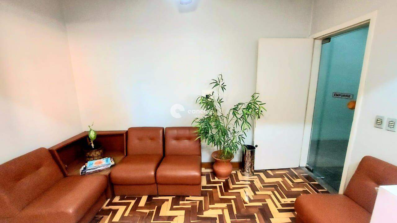 Sala Comercial à venda no Centro: 