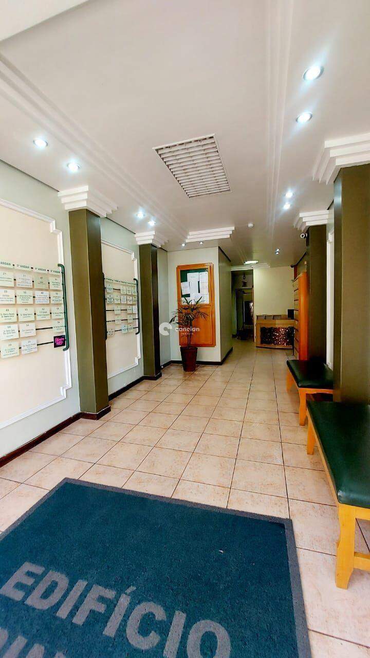 Sala Comercial à venda no Centro: 
