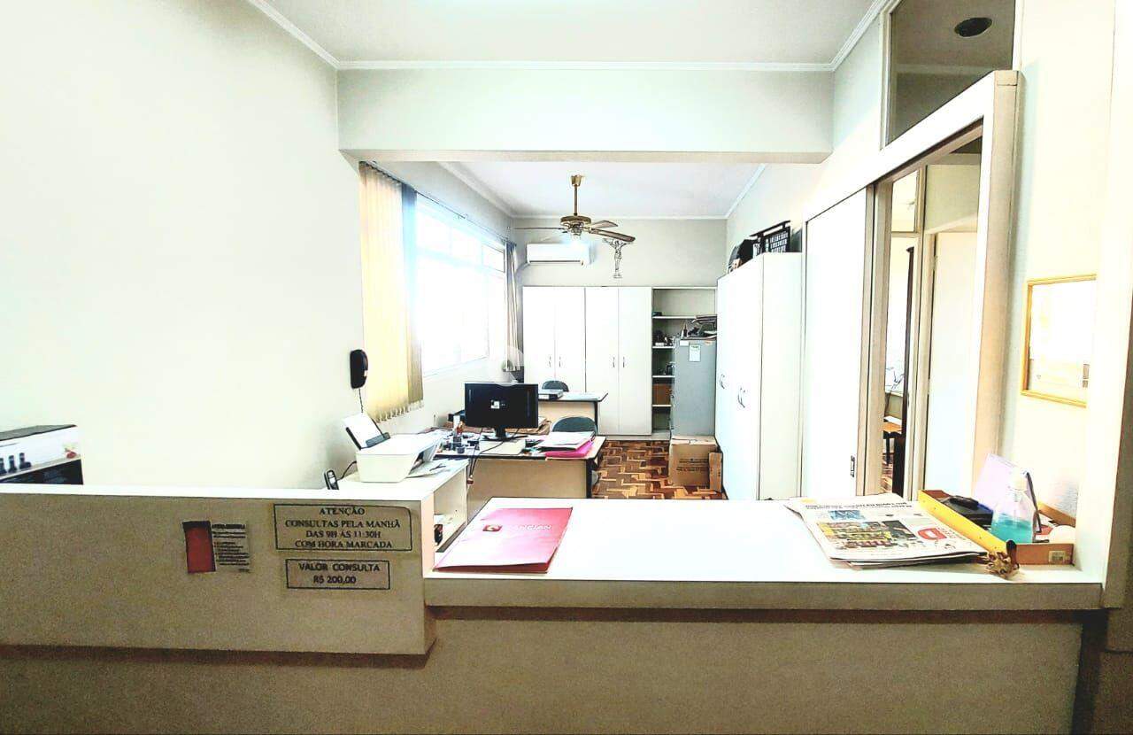 Sala Comercial à venda no Centro: 