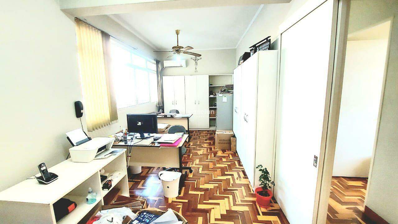 Sala Comercial à venda no Centro: 