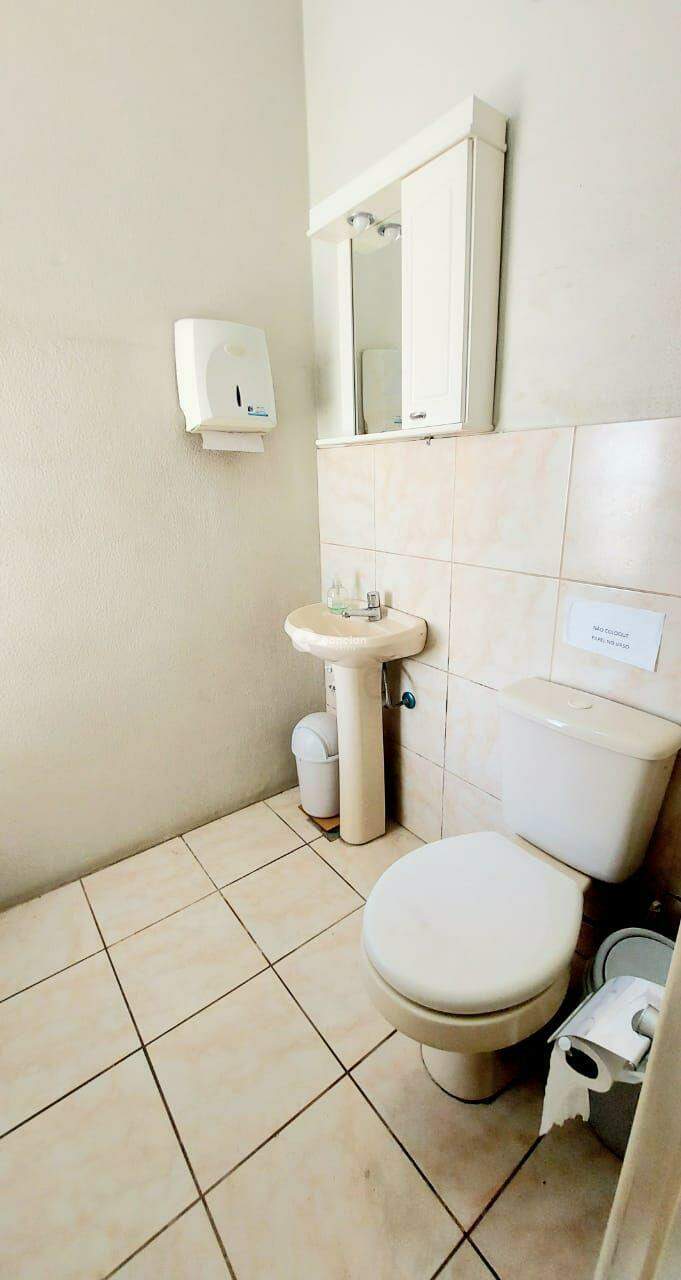 Sala Comercial à venda no Centro: 