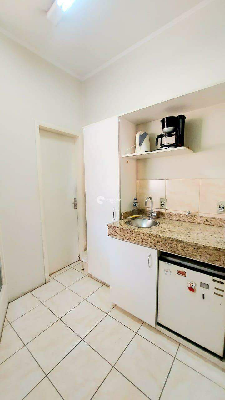 Sala Comercial à venda no Centro: 