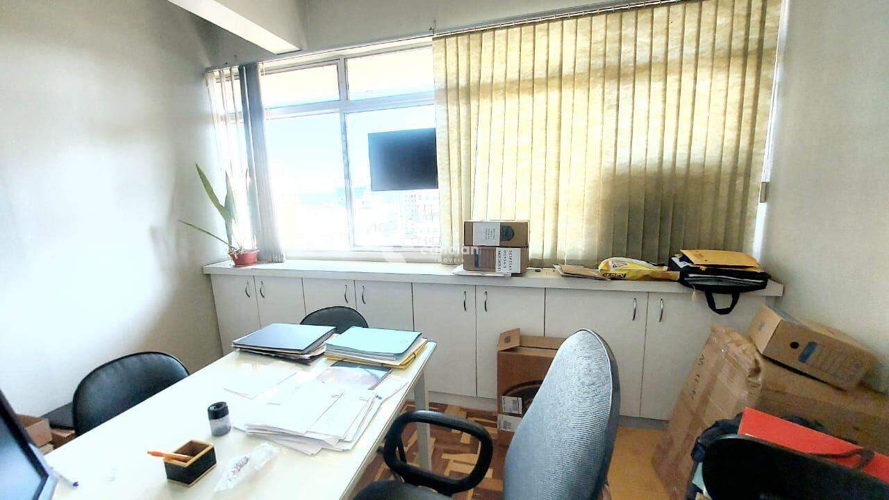Sala Comercial à venda no Centro: 