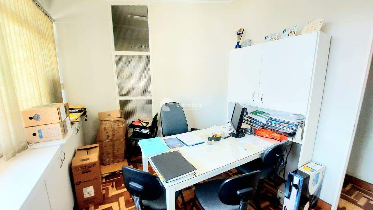 Sala Comercial à venda no Centro: 