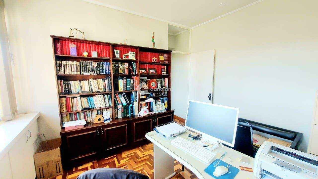 Sala Comercial à venda no Centro: 