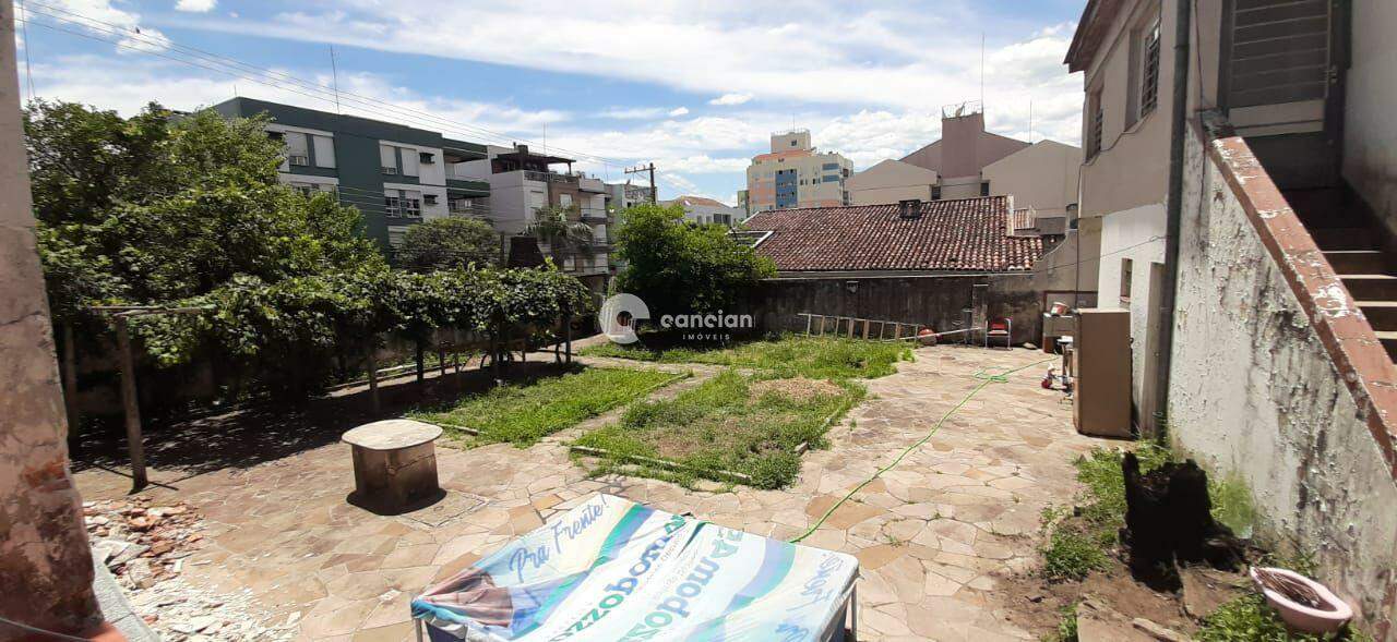 Terreno à venda no Centro: 