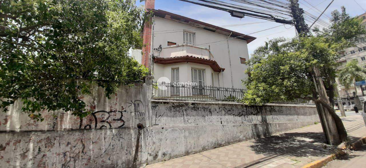 Terreno à venda no Centro: 