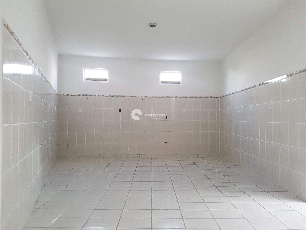 Casa à venda no Passo D'Areia: 