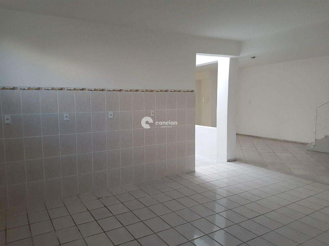 Casa à venda no Passo D'Areia: 