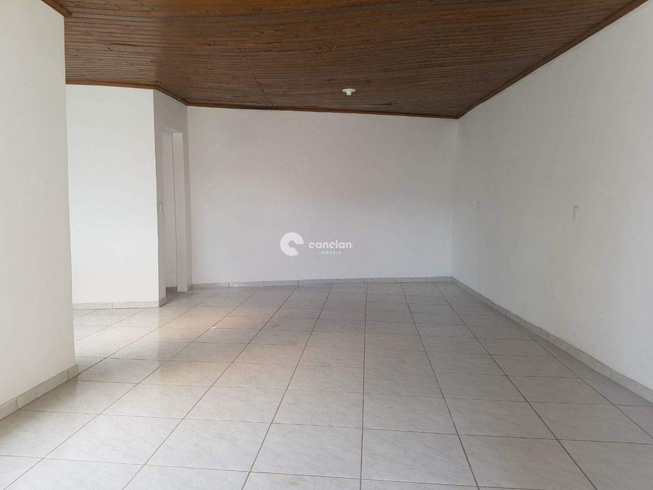 Casa à venda no Passo D'Areia: 