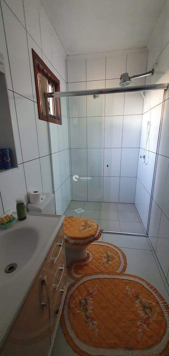 Casa à venda no Pé de Plátano: 