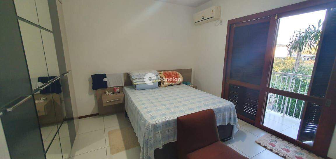 Casa à venda no Pé de Plátano: 