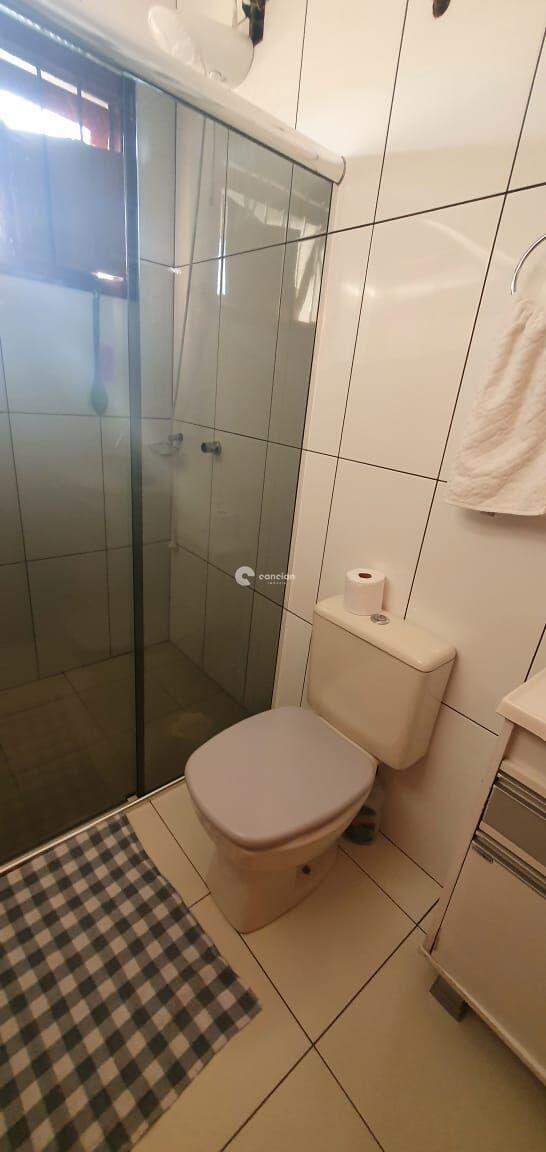 Casa à venda no Pé de Plátano: 