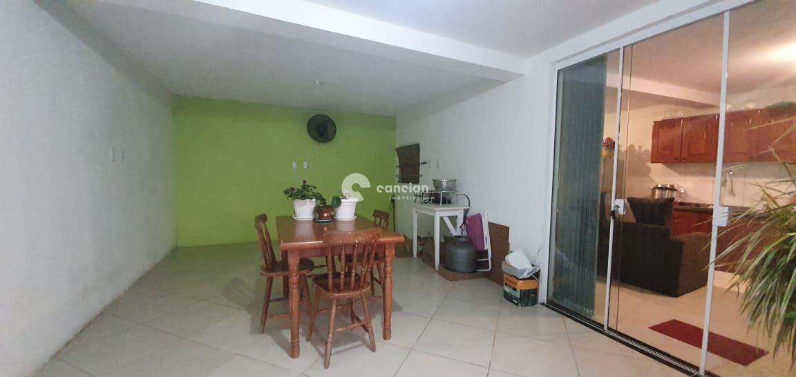 Casa à venda no Pé de Plátano: 