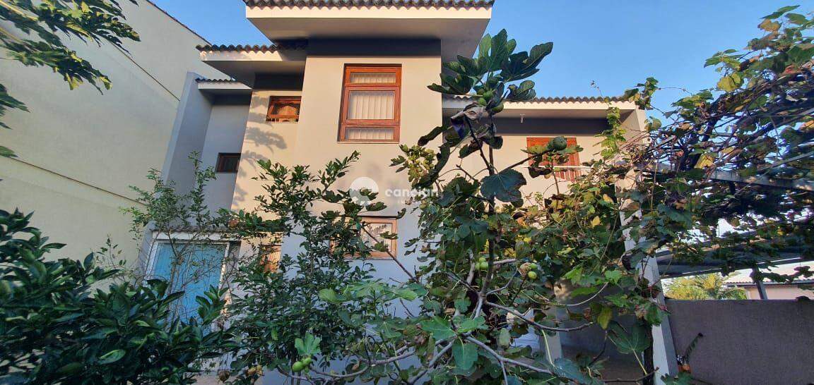 Casa à venda no Pé de Plátano: 