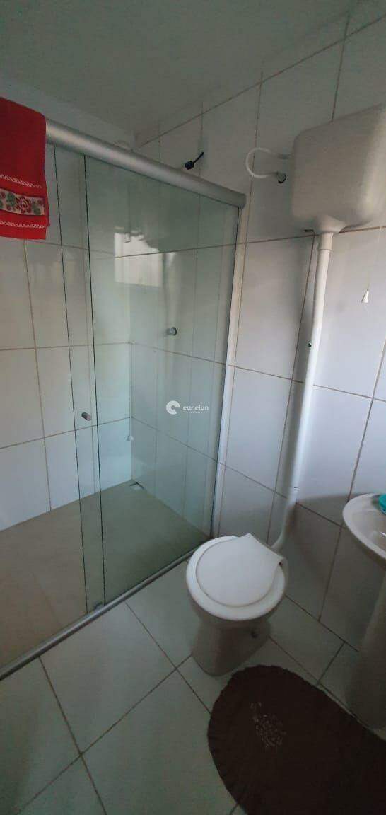 Casa à venda no Pé de Plátano: 