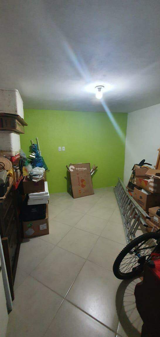 Casa à venda no Pé de Plátano: 