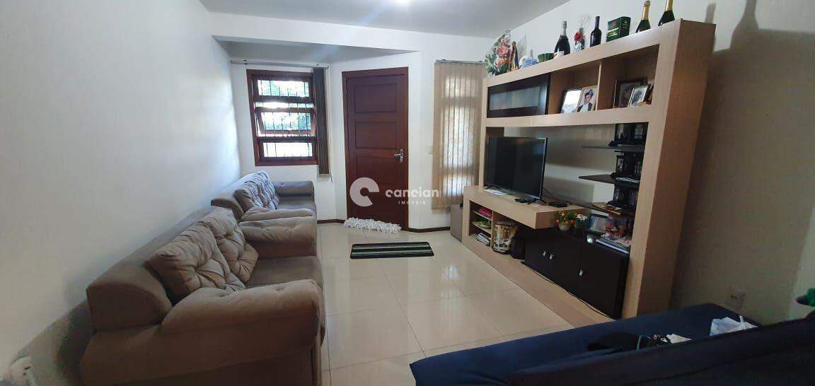 Casa à venda no Pé de Plátano: 